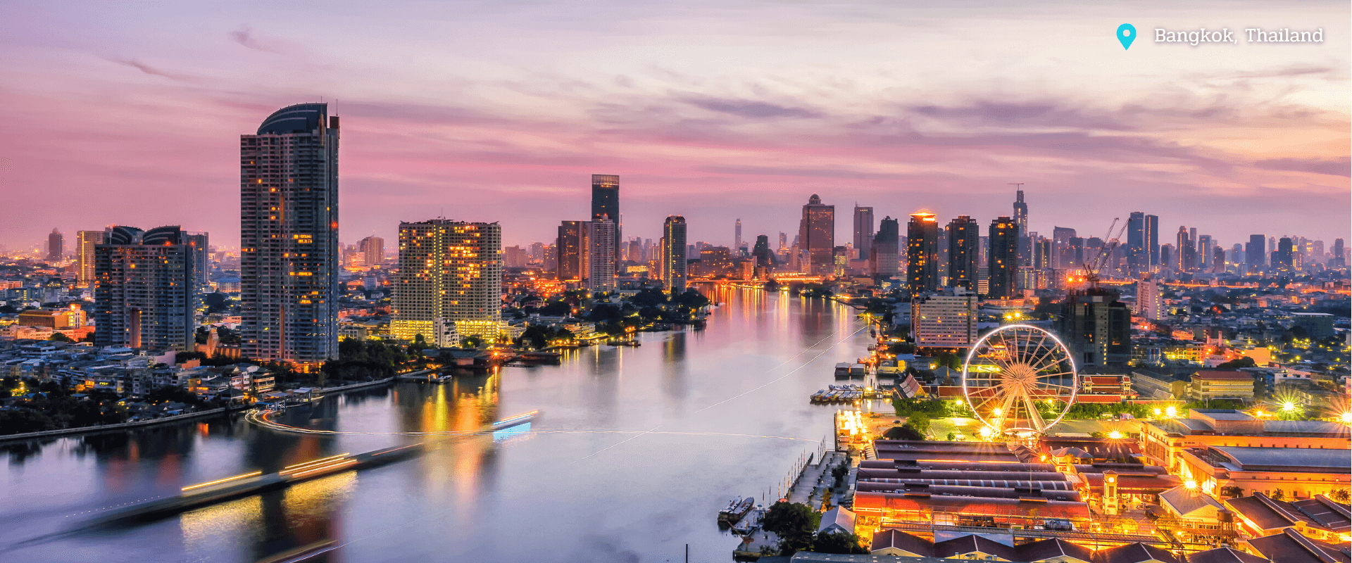 Thailand vs Bali vs Dubai. Which is better for investment?