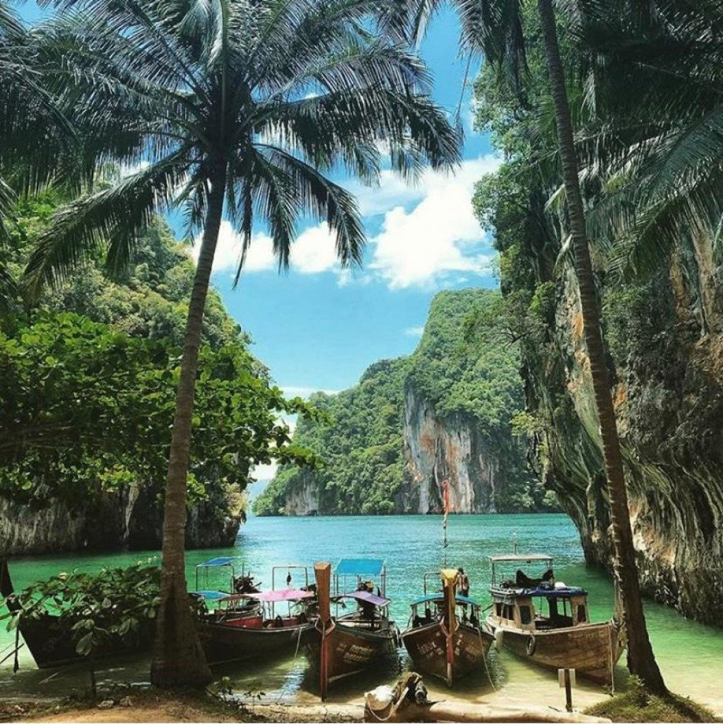 Real Prices. Top 27 Developers in Phuket. November.