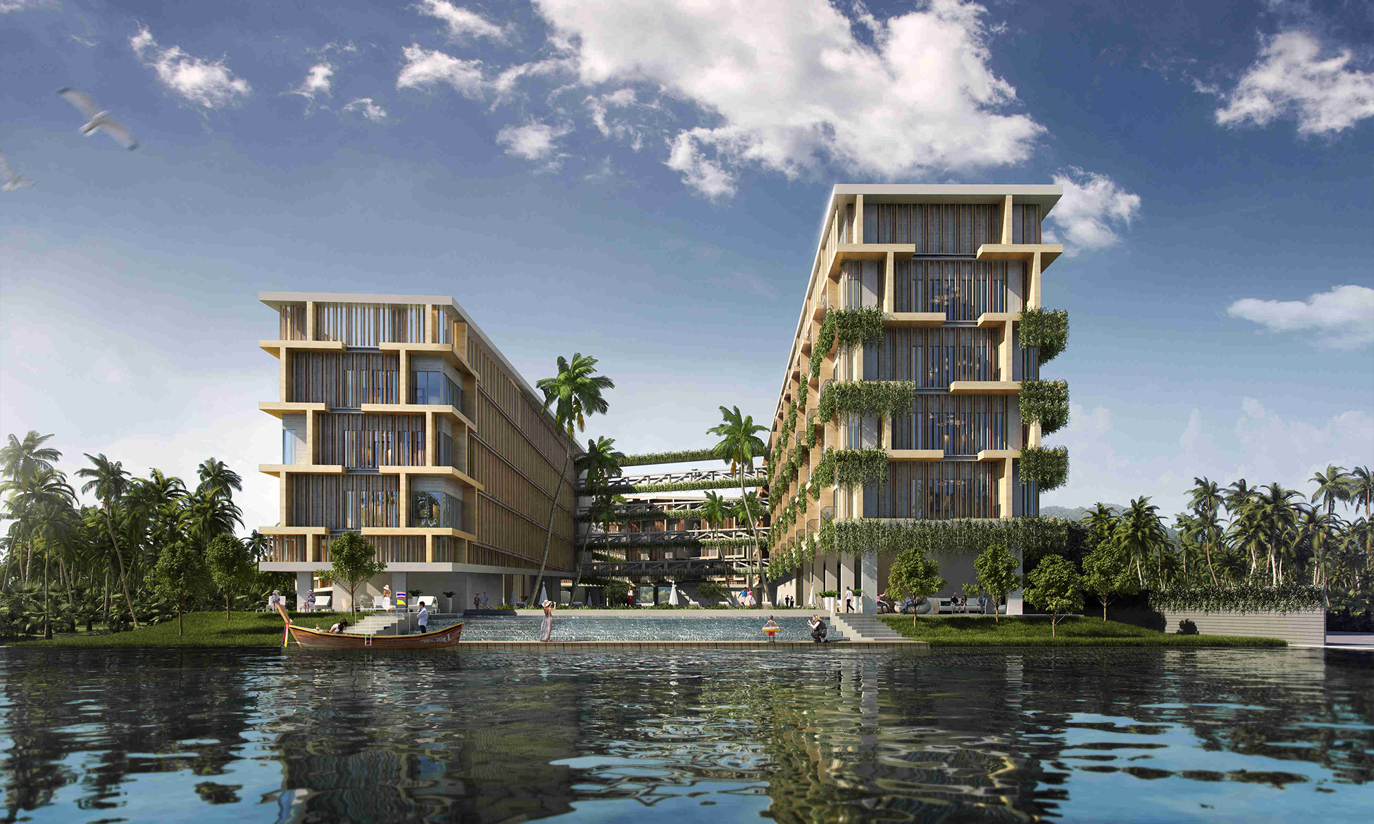 Radisson.Only with us guaranteed income 10%